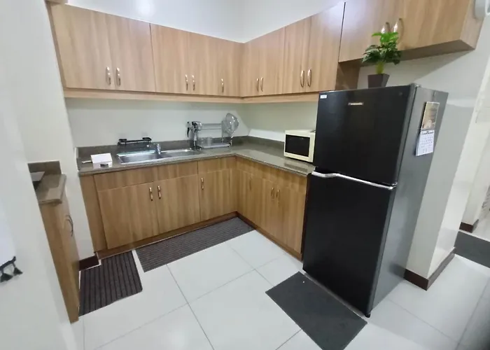 Acacia Estates Taguig