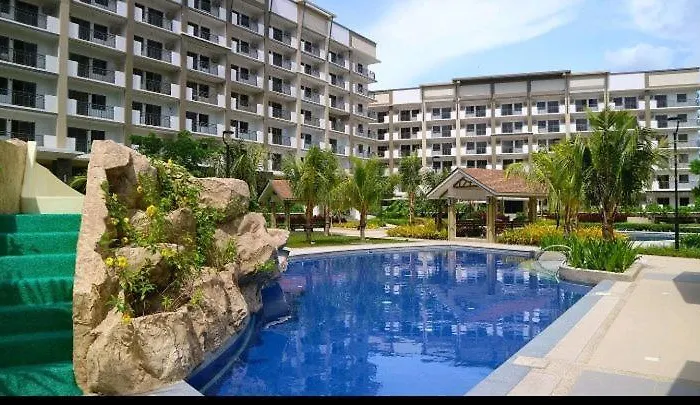 Acacia Estates Taguig *