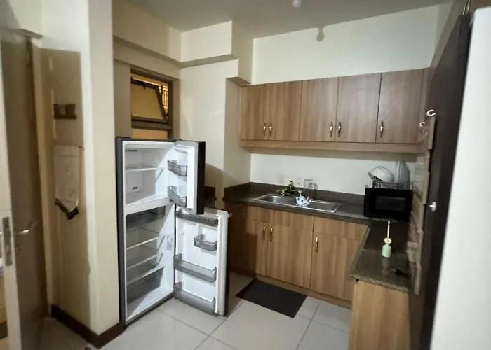 Acacia Estates Taguig *