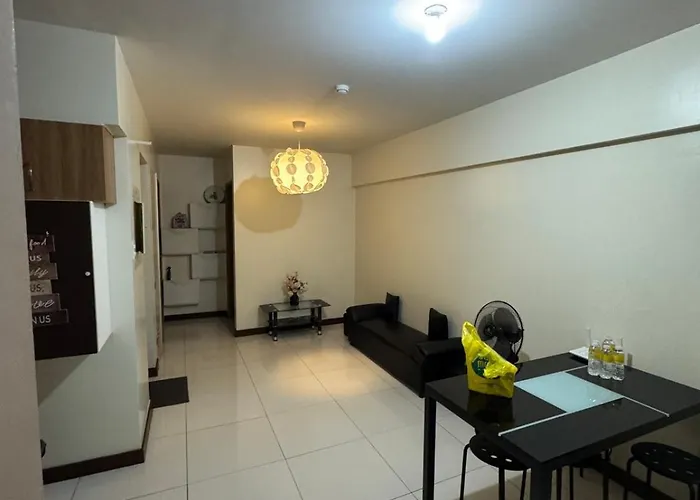 Acacia Estates Taguig * マニラ市